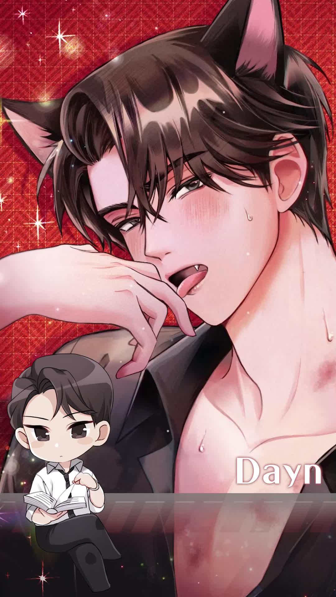 A story made by your decisions