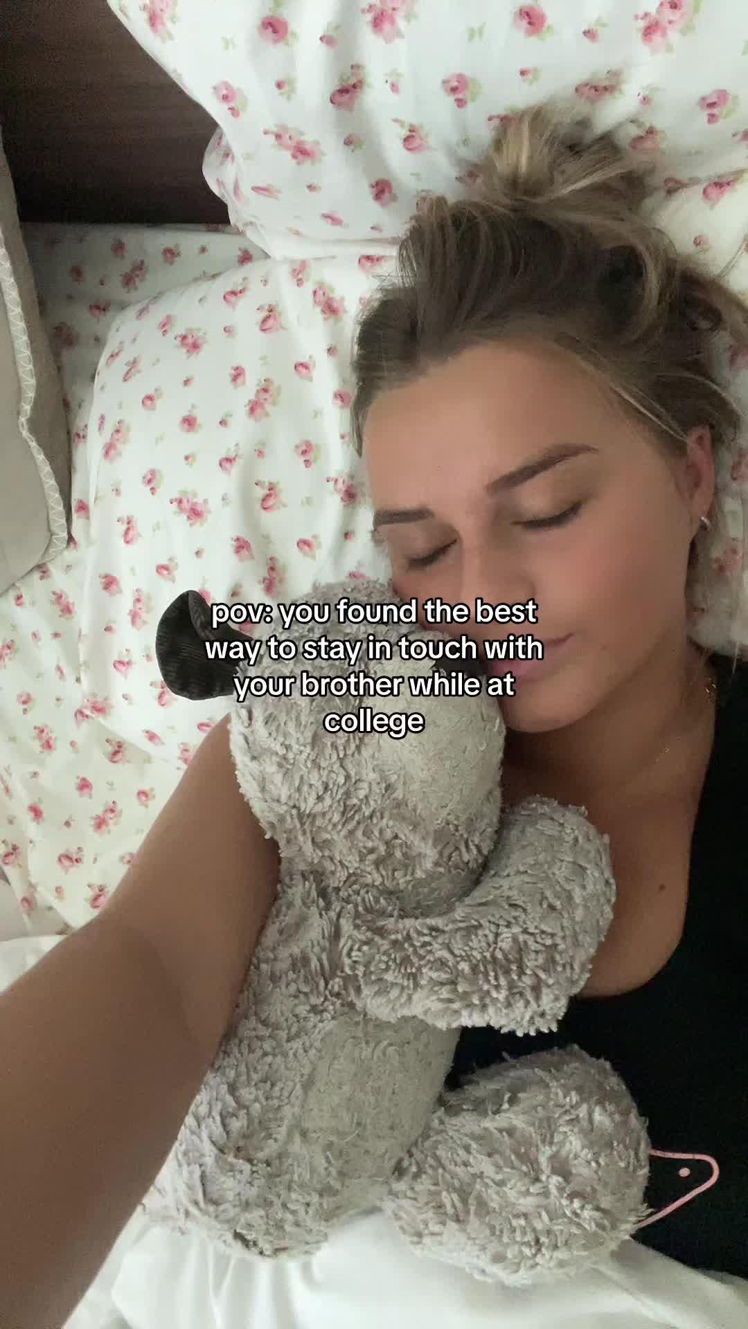 Makes my day  #littlebrother #stayingintouch #college #bestfriends #leavingforcollege #relateable #hometownfriends #trending #bffs