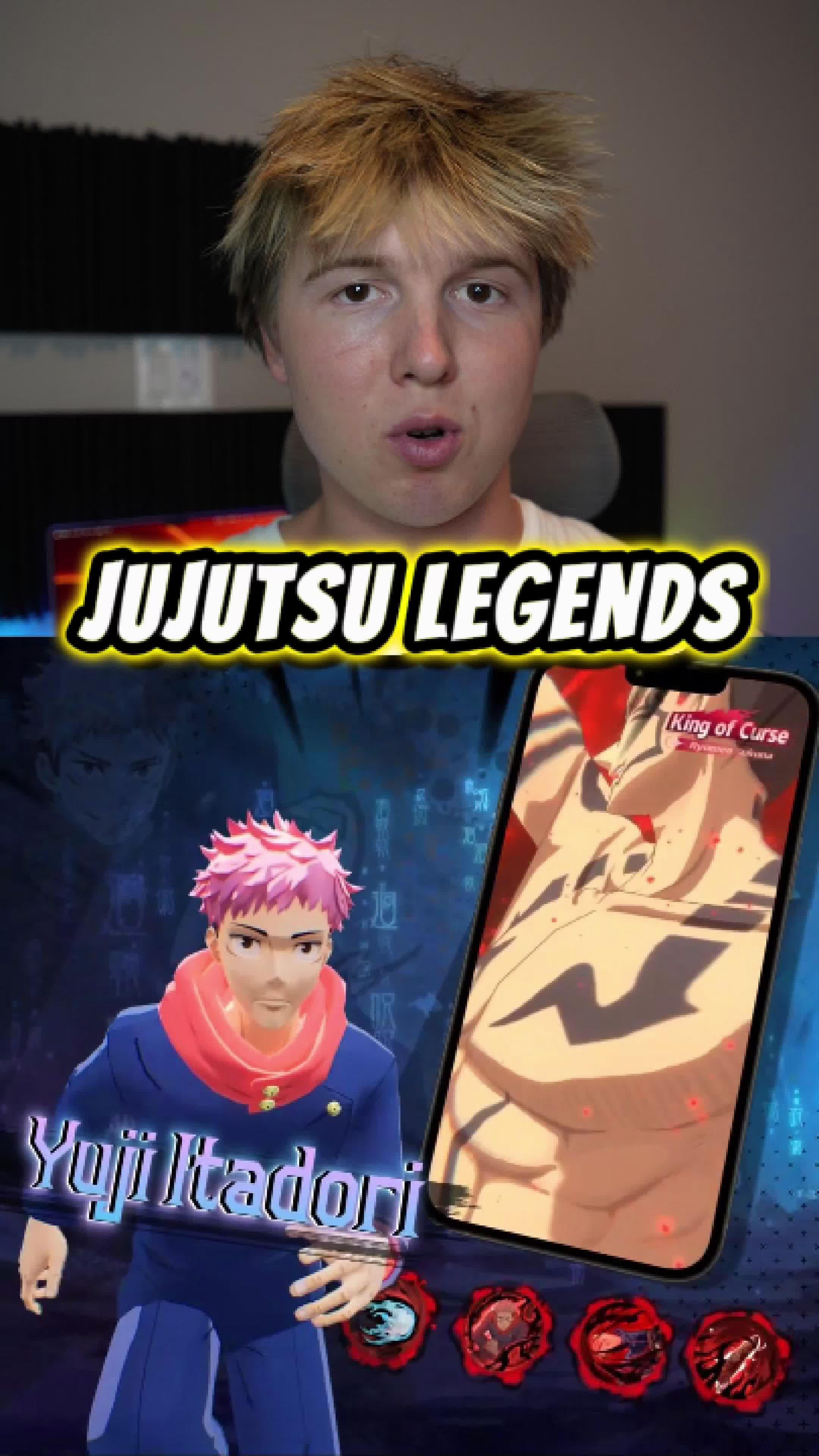 Daddy Gojo! CODE: JJK 666