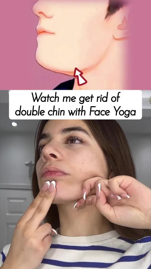 Follow FaceYogi's Customized Solutions for Facial Problems
