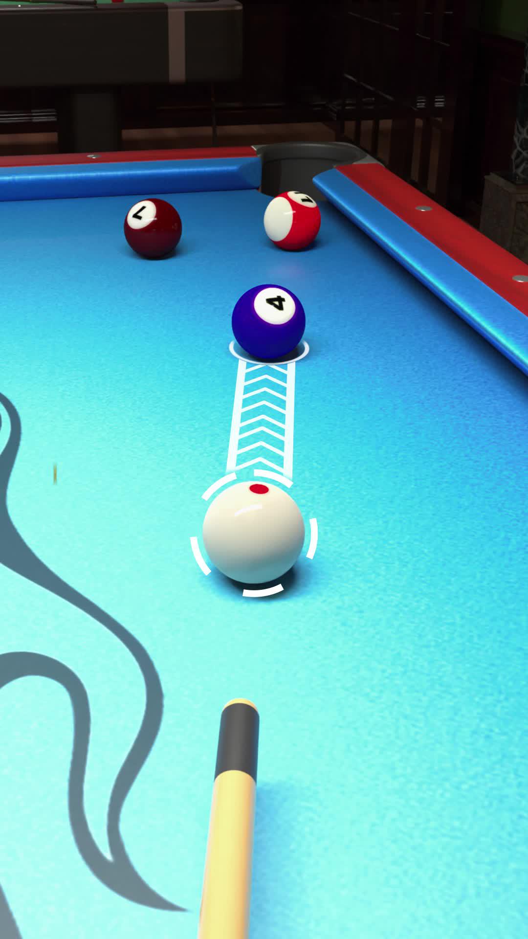 Play 8 Ball Pool now!
