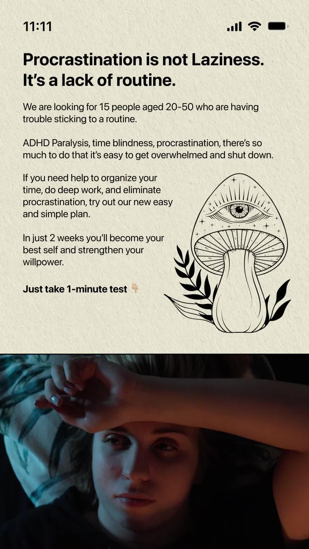 No matter if you wake up at 5am or 10am, you can make your morning productive and pleasant.