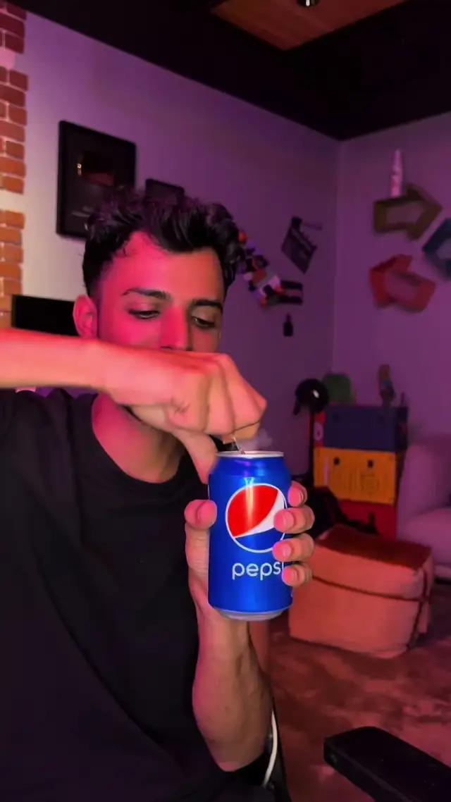 ليش تستنى؟ حمل تطبيق جوي للمكافأت من بيبسيكو وابدا بتجميع النقاط! يلا الرابط في البايو! #وزع_الفرحة @joy.theapp 