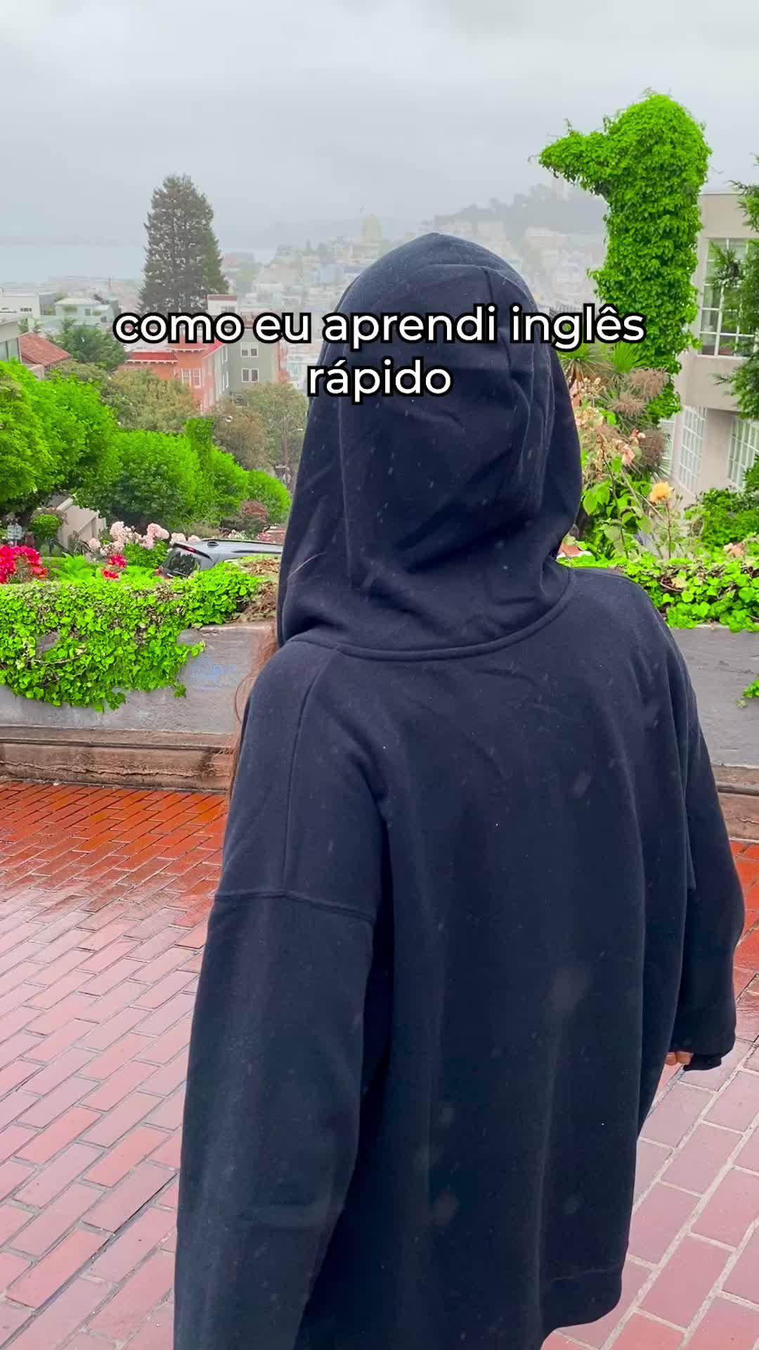 Quer aprender inglês rápido?
