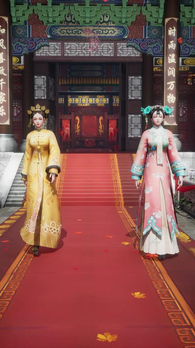 與姐妹一起搶男人還能做閨蜜