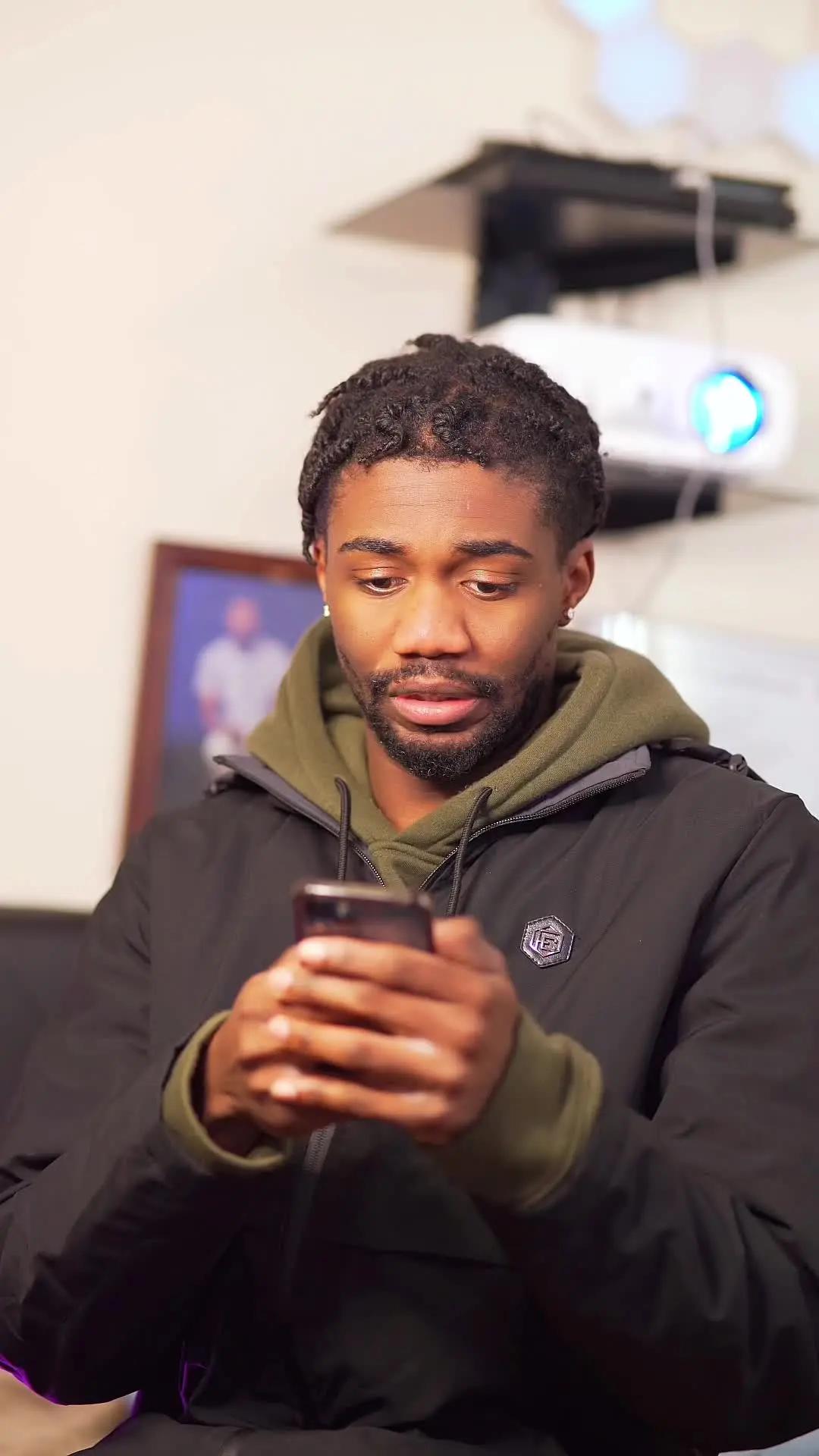 Free up iphone storage in seconds with Cleanup