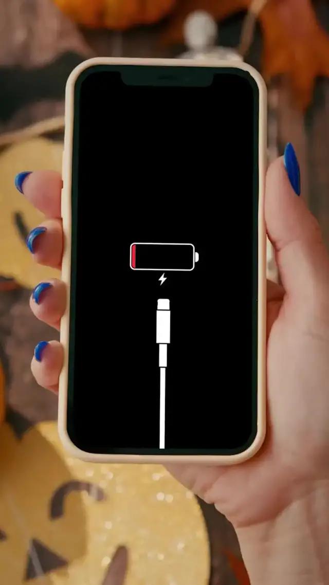 Amazing Charging Animation! Install Now to Try Free!