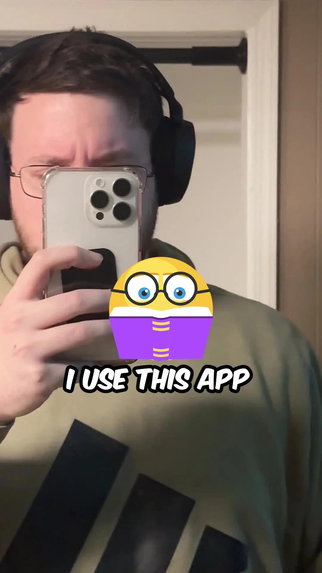 The best app to learn English!