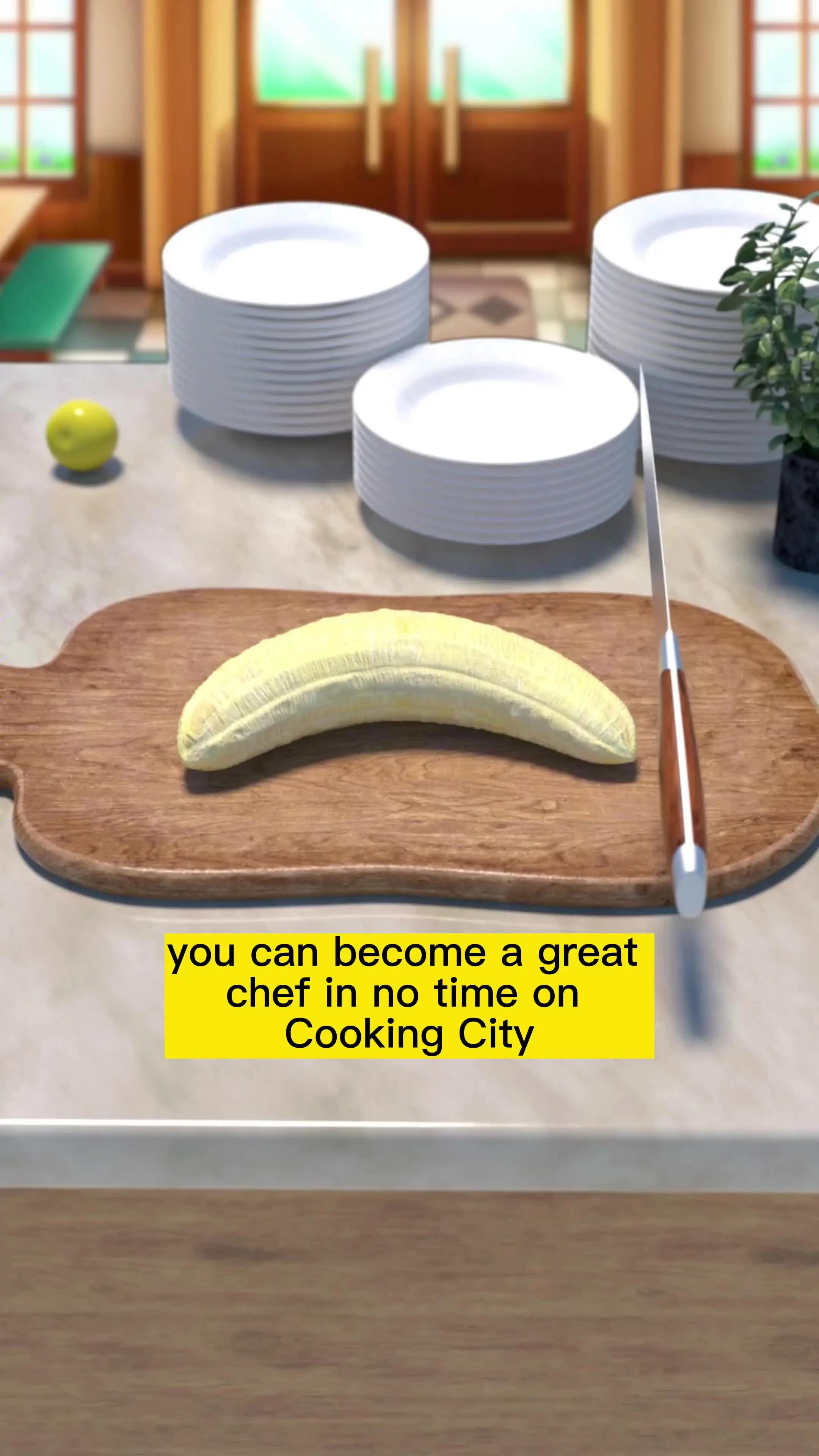 Free Cooking games