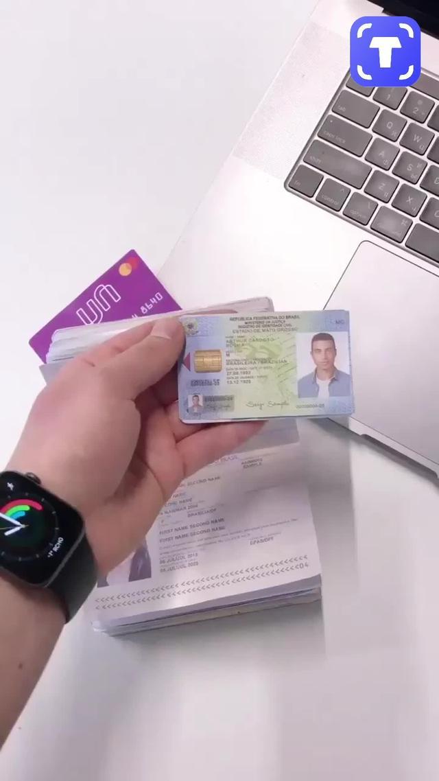 Scan, Edit, & Share with Ease