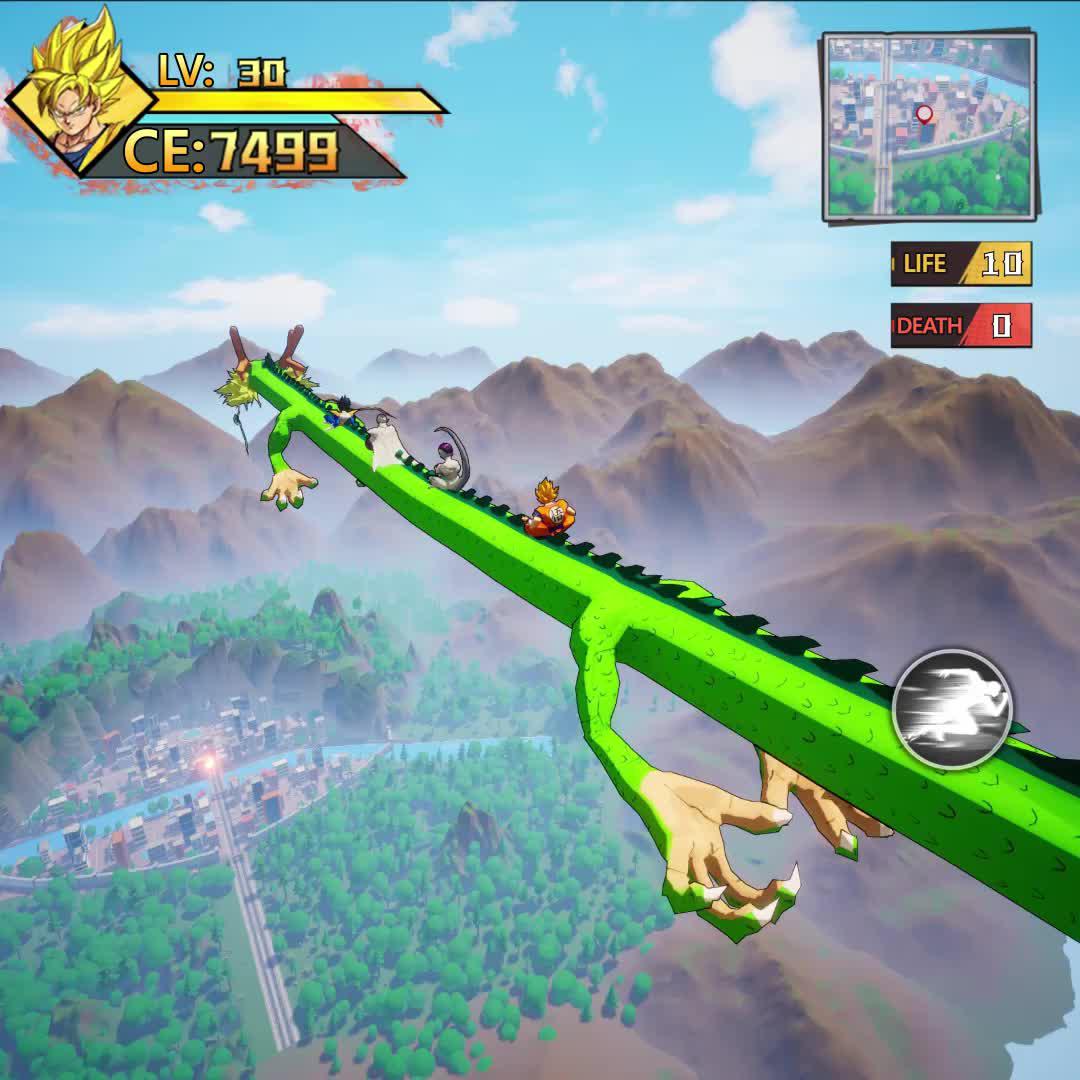 Fight alongside the strongest warriors! One Piece finally open BETA!!!