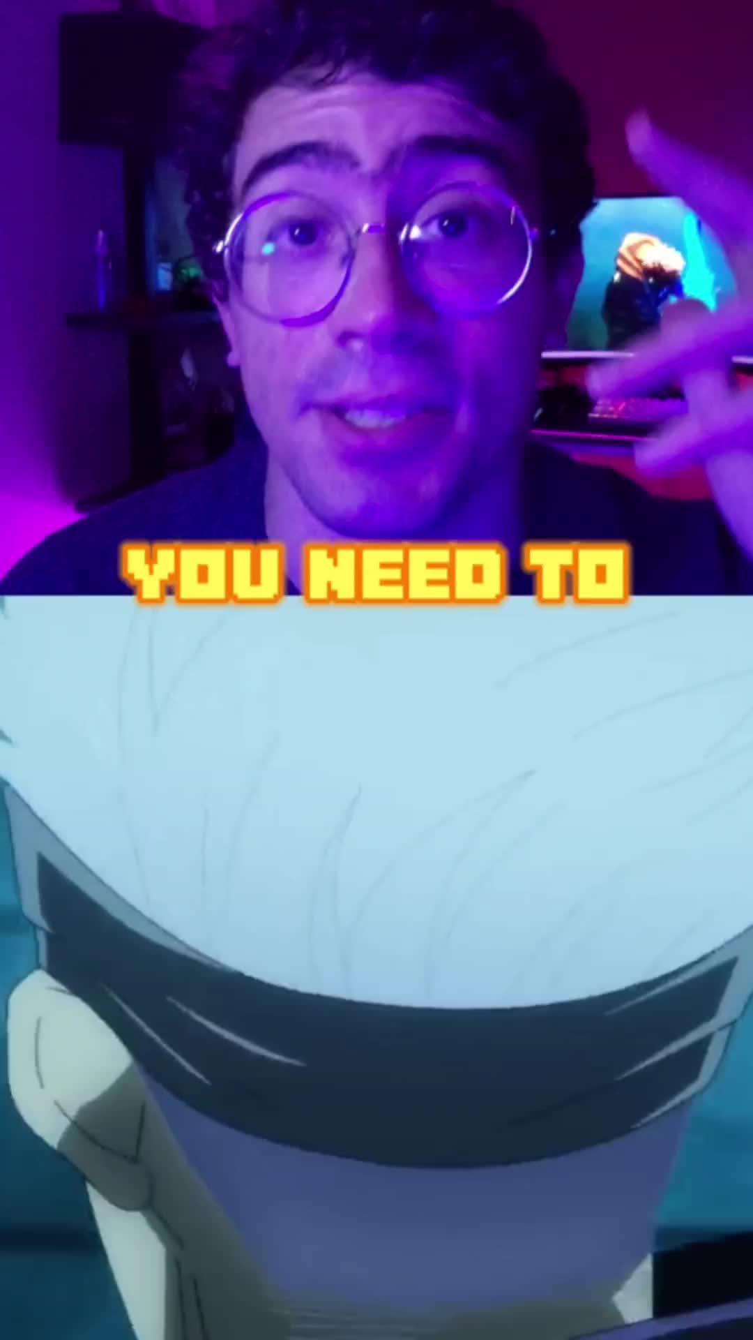 Watch HD anime anytime