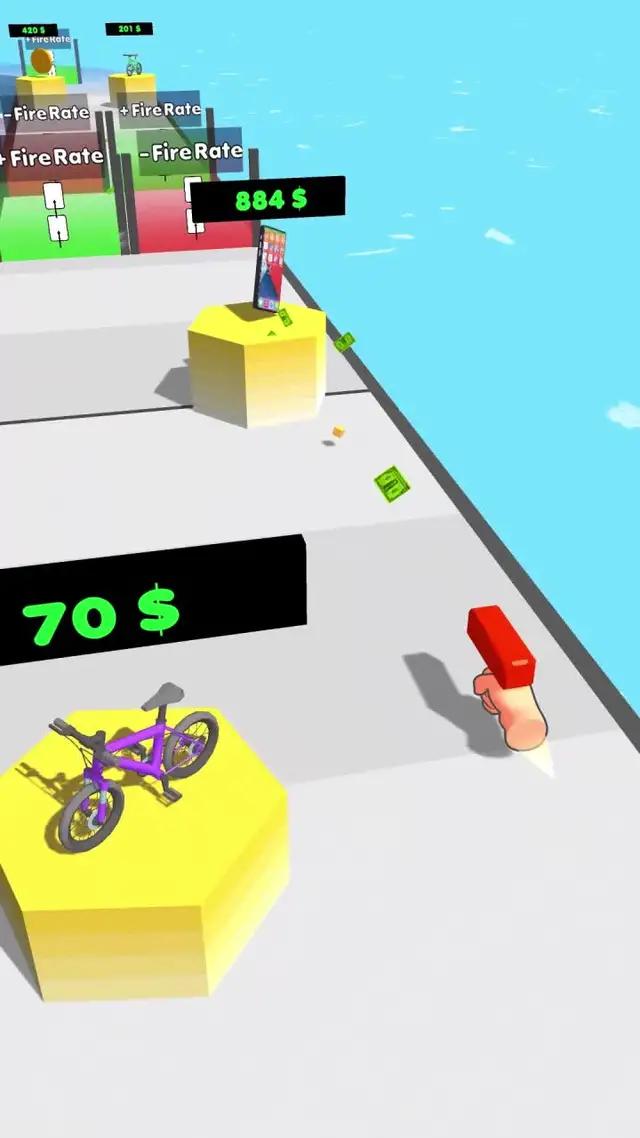 중독성 최고 게임!