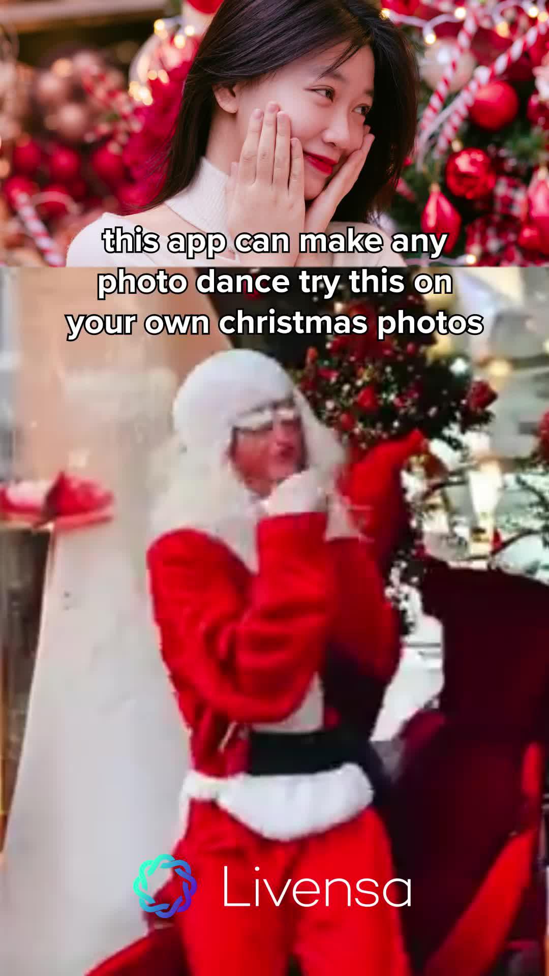 Get viral with your AI dance video!