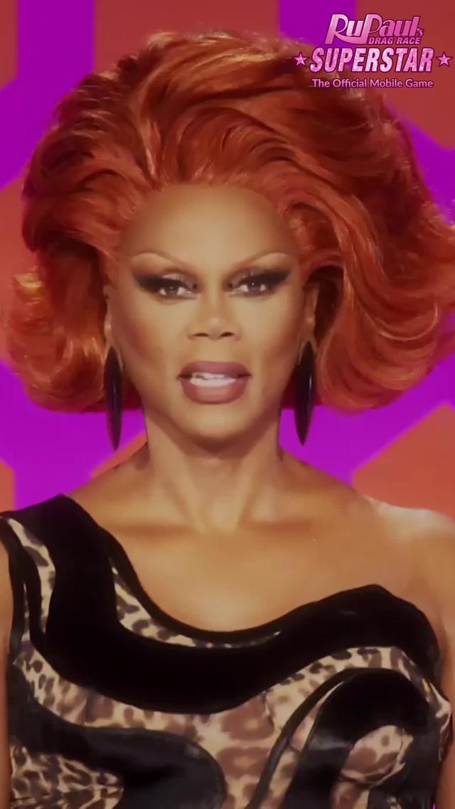 Slay Your Way to the Top of the Werk Room.