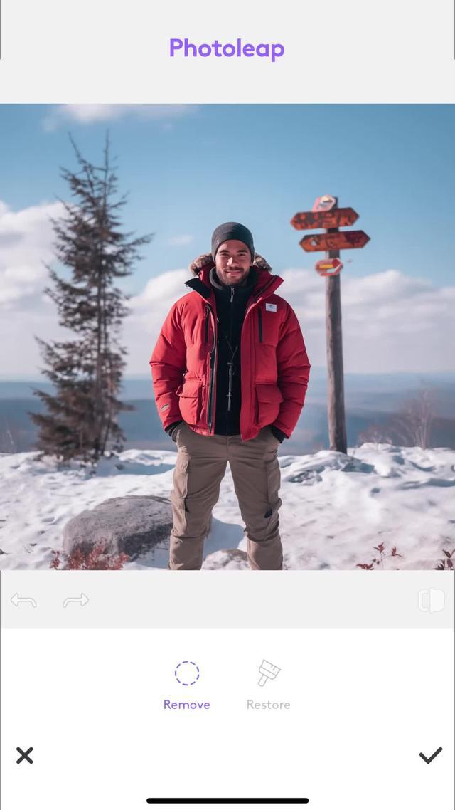 Unleash your creativity with Photoleap