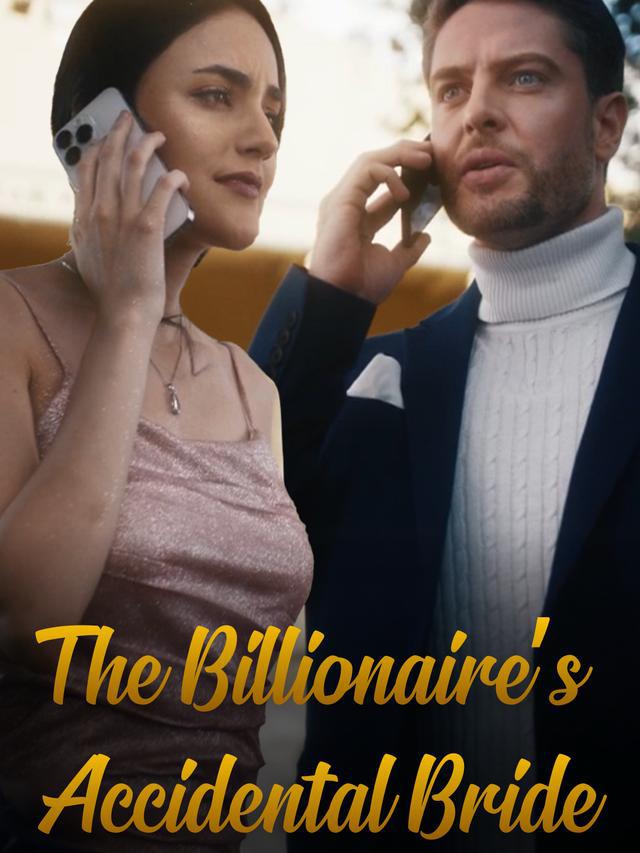 Within minutes of getting dumped by her cheater fiance, Emma married the richest man in the town and became The Billionaire's Accidental Bride. #TheBillionairesAccidentalBride; #TikTok; #WeddingDrama; #GirlBoss; #Courage; #Empowerin; #billionaireLife