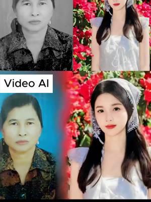 Turn old photos into memorable videos