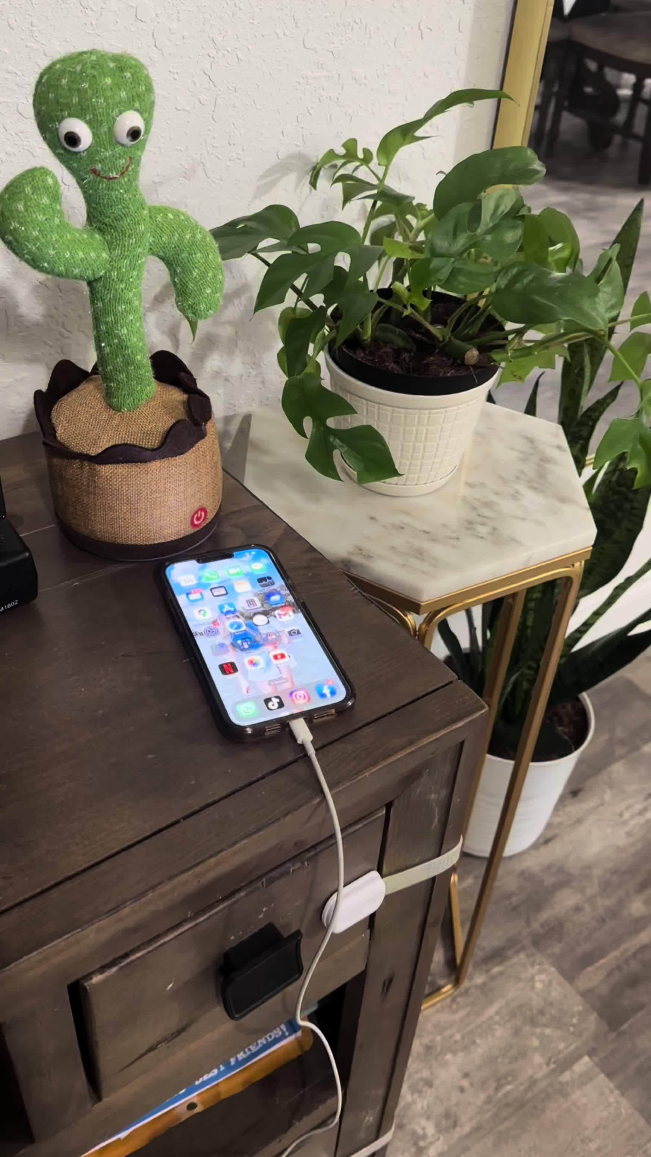 One Tap Make Your Icons Awesome！