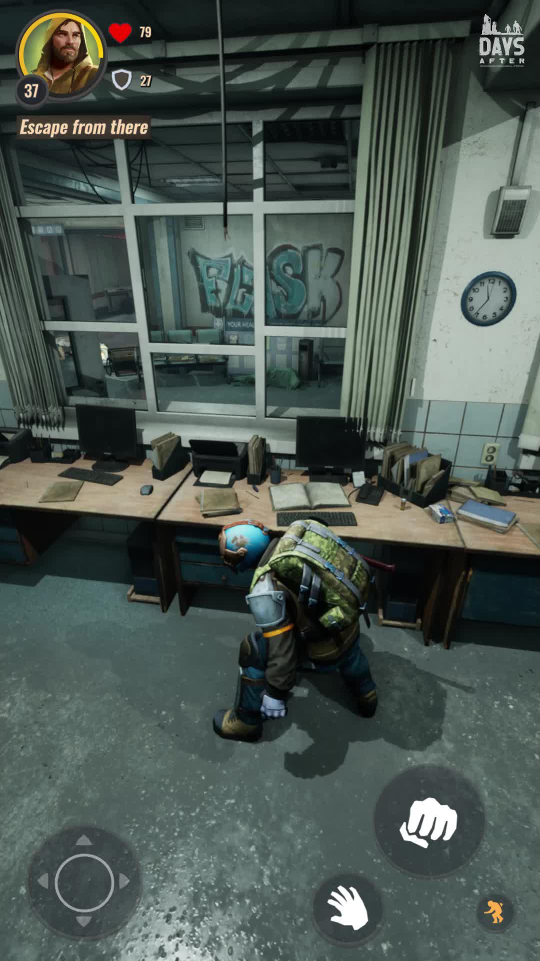 What does it take to survive?