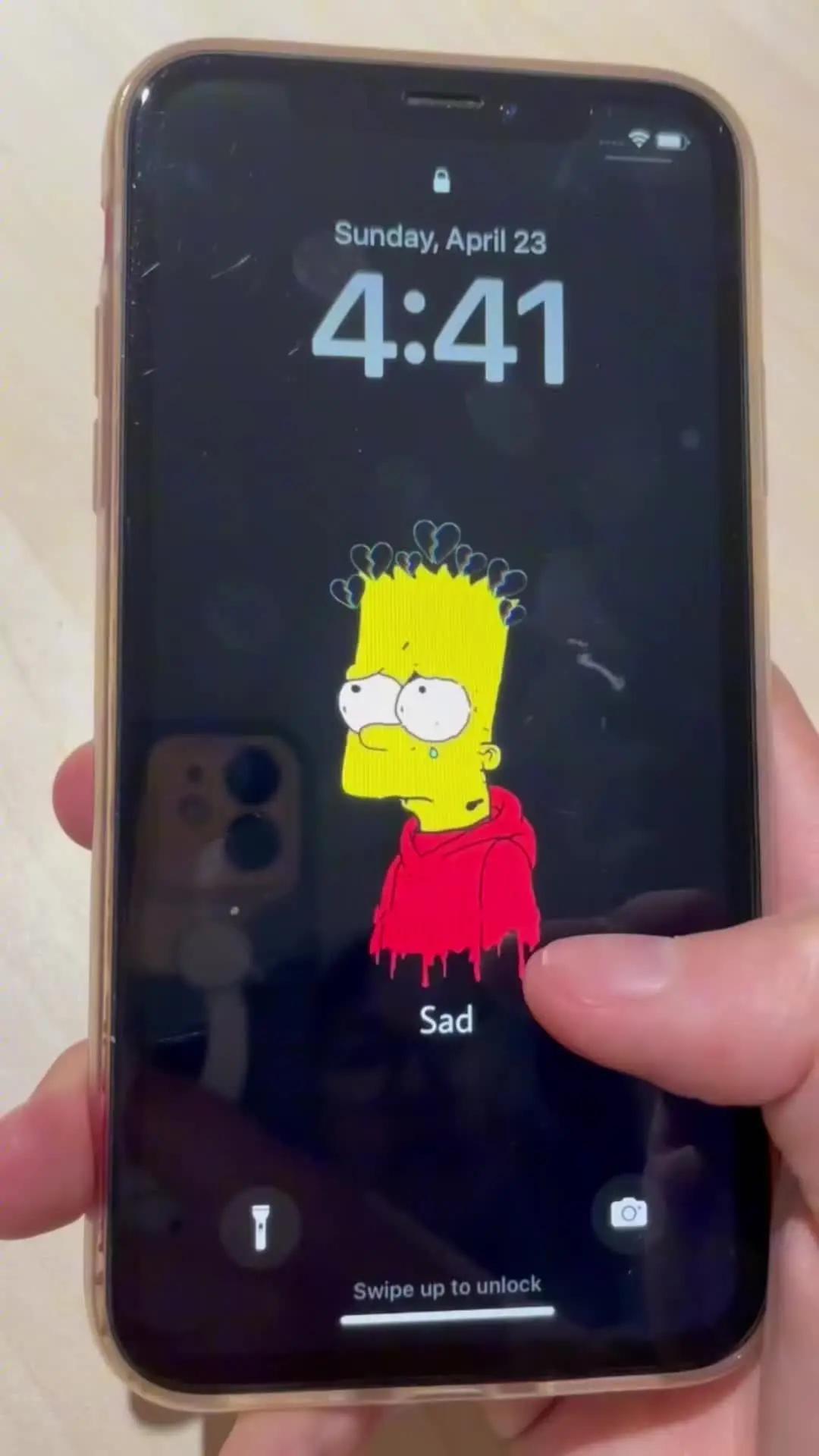 Set exclusive widgets & themes for your Phone