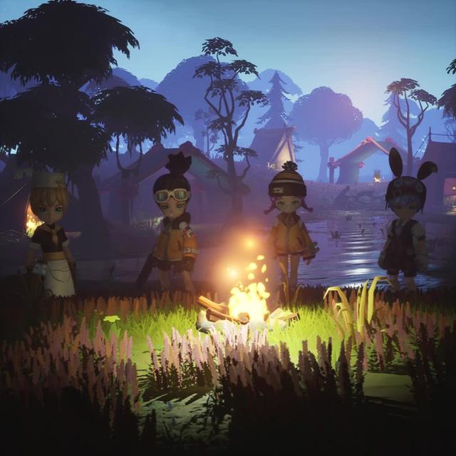 台港澳同步開服,登錄就送超多福利!