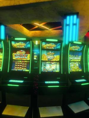 Top Ranked Authentic Vegas Slots