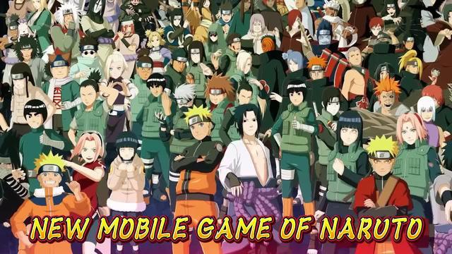 Who is the the strongest ninja ? Download and join the last battle! 