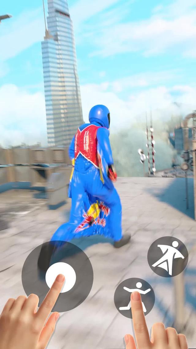 This game got me so hooked!