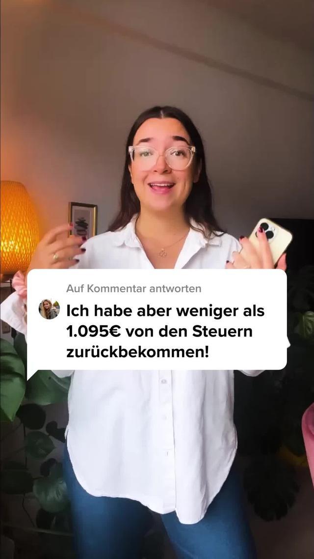 Deine Steuer-App