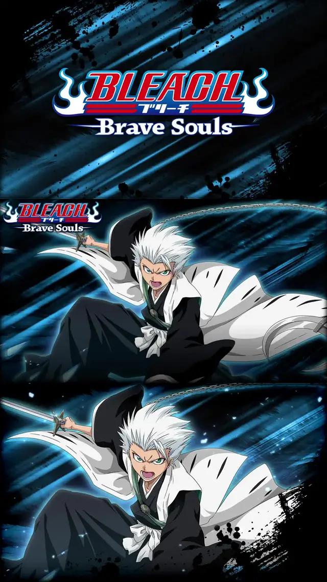 TVアニメ・マンガ「BLEACH」を再現した攻撃アクションバトルRPG