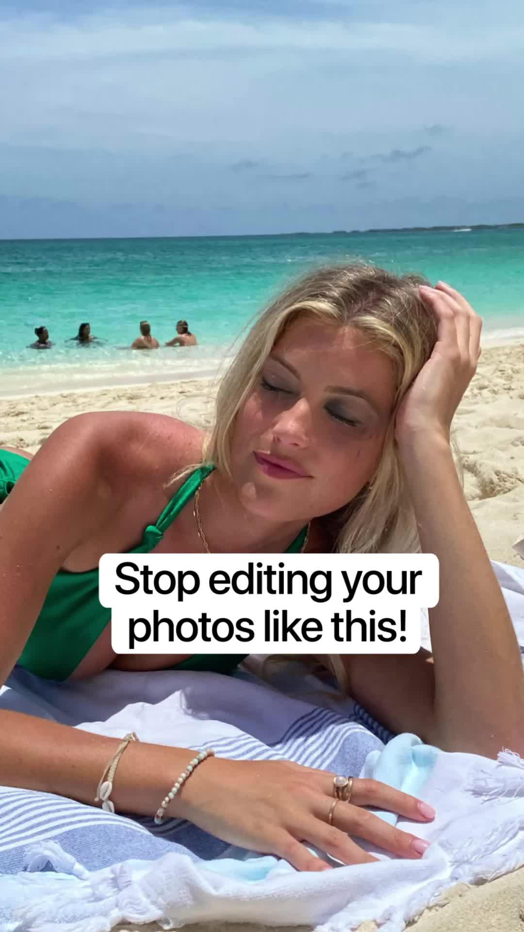 Make any photo insta-worthy with AI!