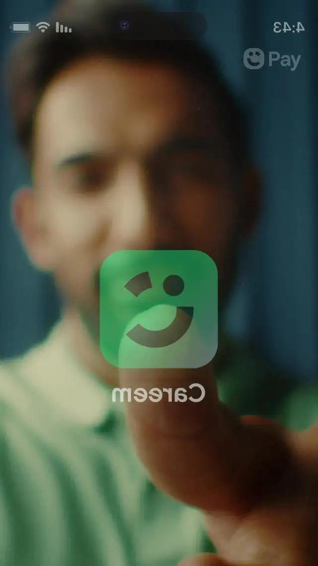 Transfer money to a bank account in India in mins, 50% cheaper than banks with Careem Pay