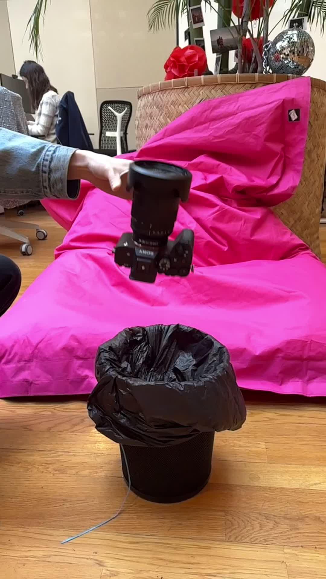 Get amazing photos with this AI app