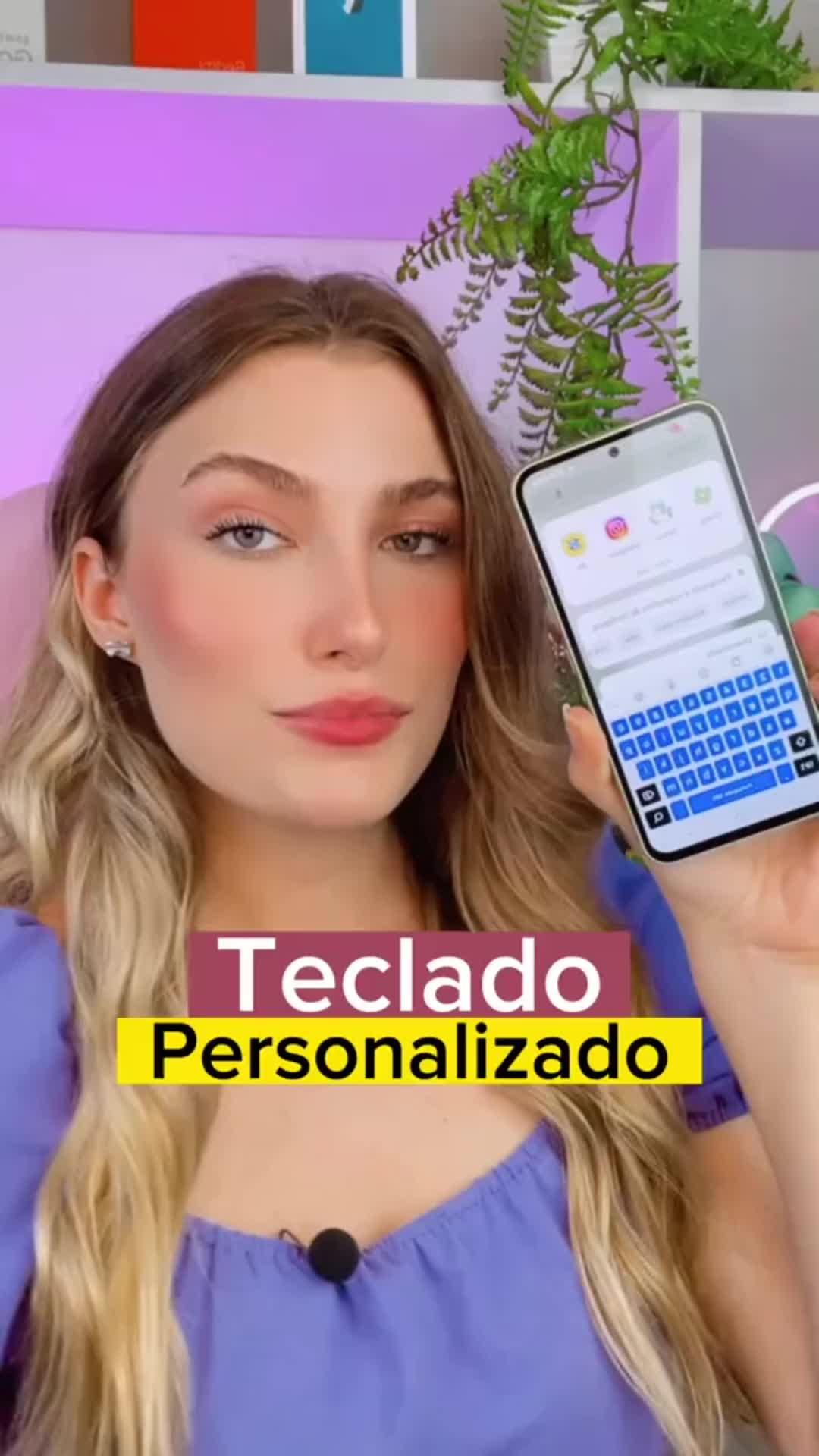 Best Fonts Keyboard: Themes & Emoji Images and Marketing Description. Try it on your phone now!