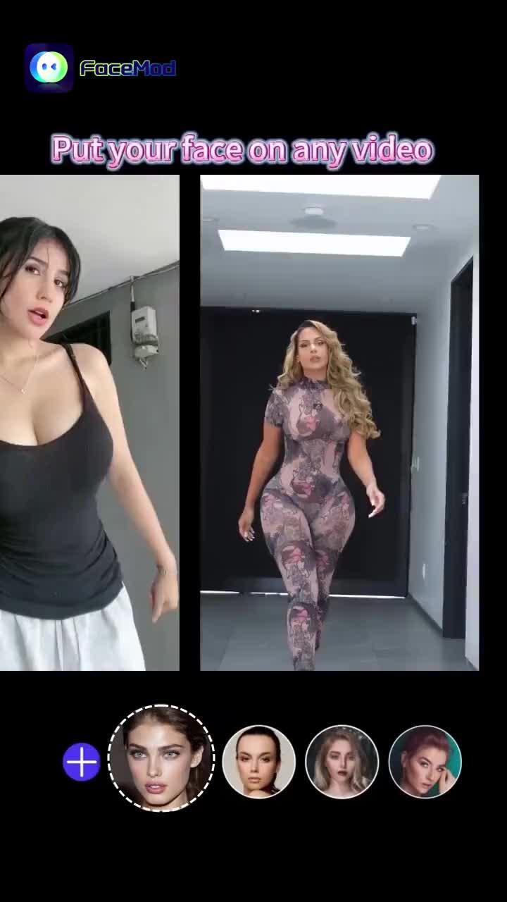 Make an amazing video. Try Now!