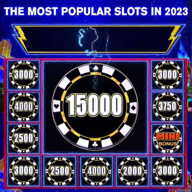 Trust me, you need to try Jackpotland!