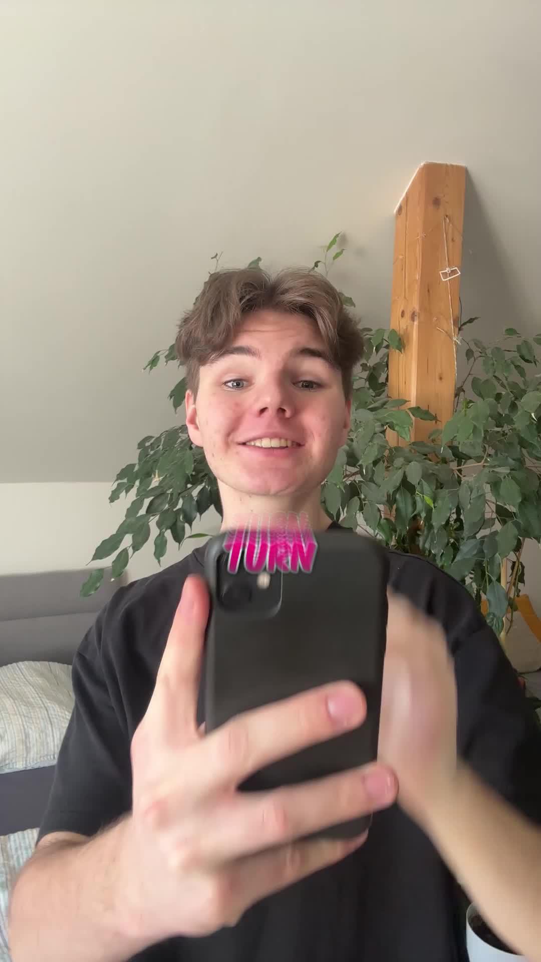 This app can make your pics dance!