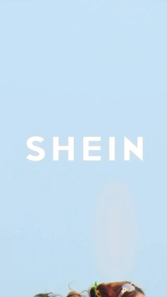 SHEIN 
6.6 Mid-Year Sale!
ส่วนลดสูงถึง 90%!
