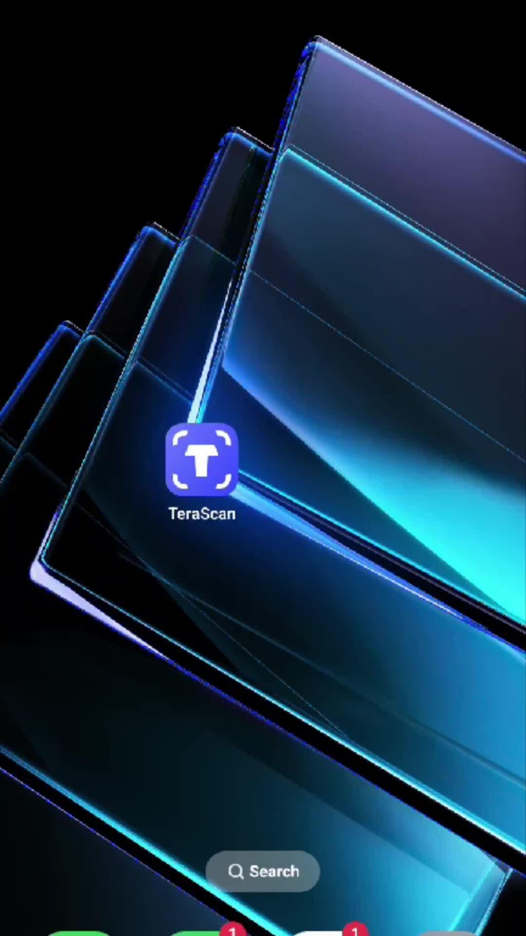 1TB of Cloud storage for extremely fast download