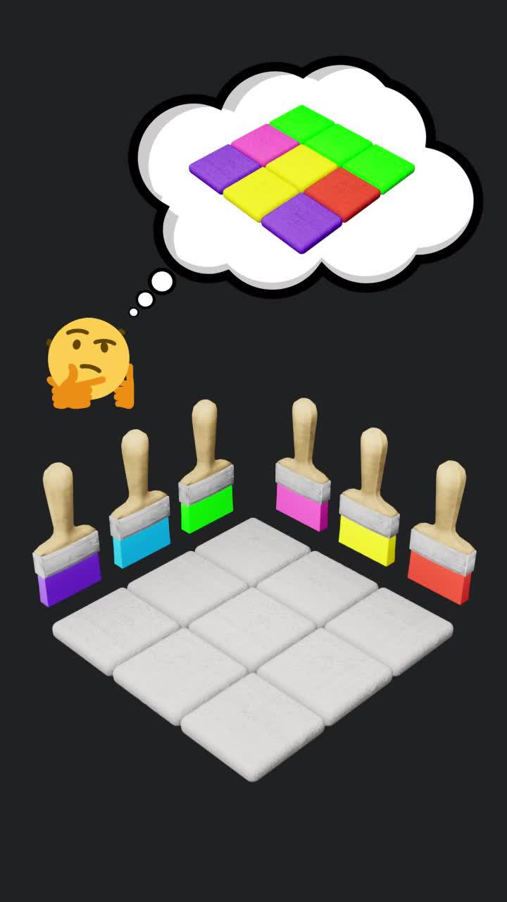 Only 1% of players can complete the level