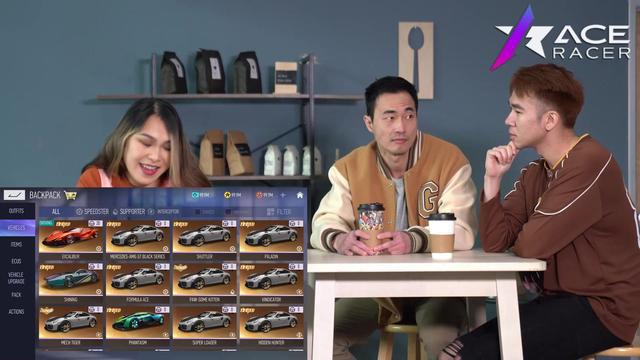 Hanya 1 hari bisa mengumpulkan ratusan mobil mewah! Segera beraksi!