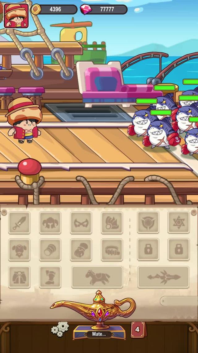 Kostenlose 3000 aufeinanderfolgende Ziehungen und 1777 Diamanten！