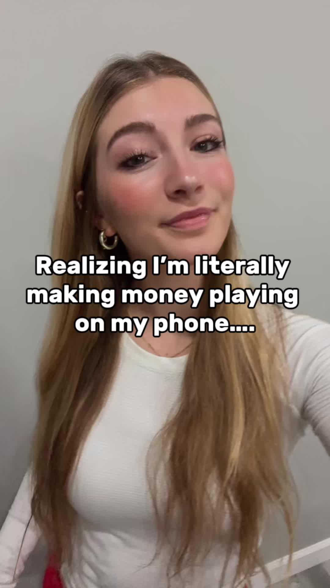 Play Games as a Side Hustle