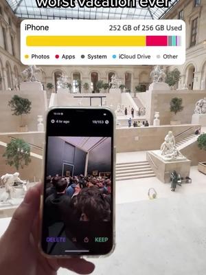 #fyp #swipewipe #cameraroll #springclean #phonehacks #camerarollswipe #iphonestorage