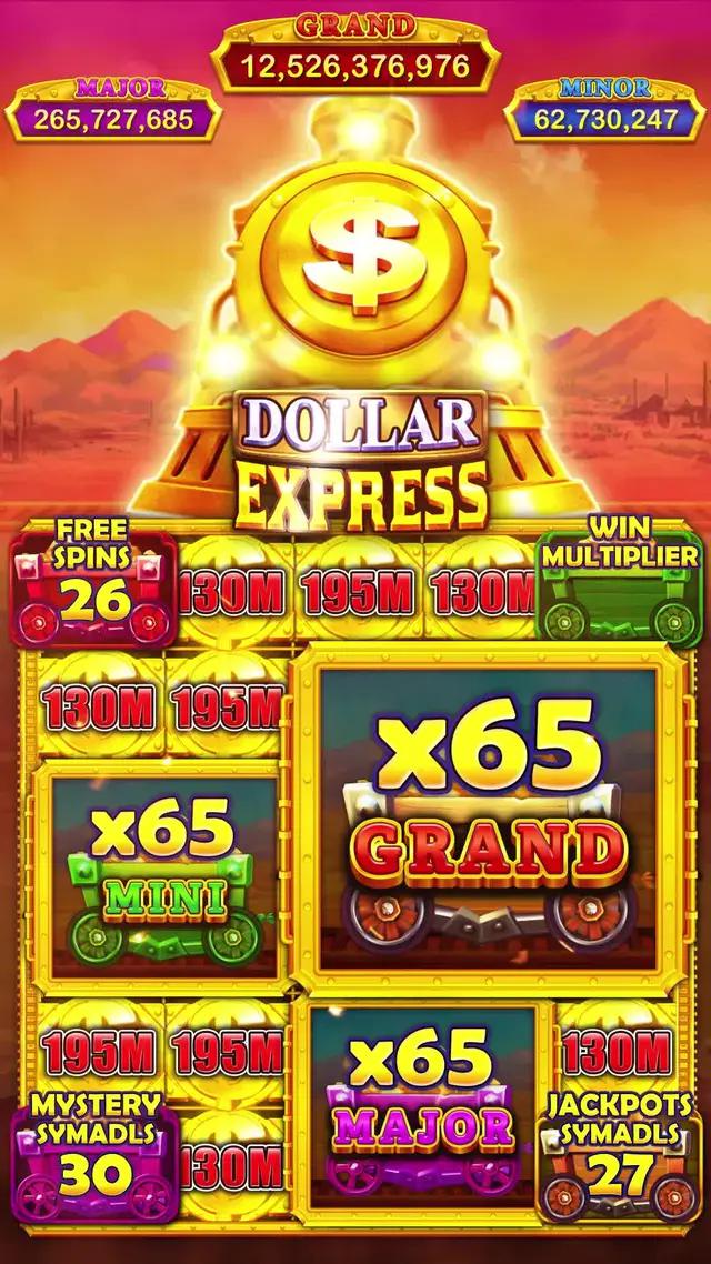 Trust me, you need to try Jackpotland!