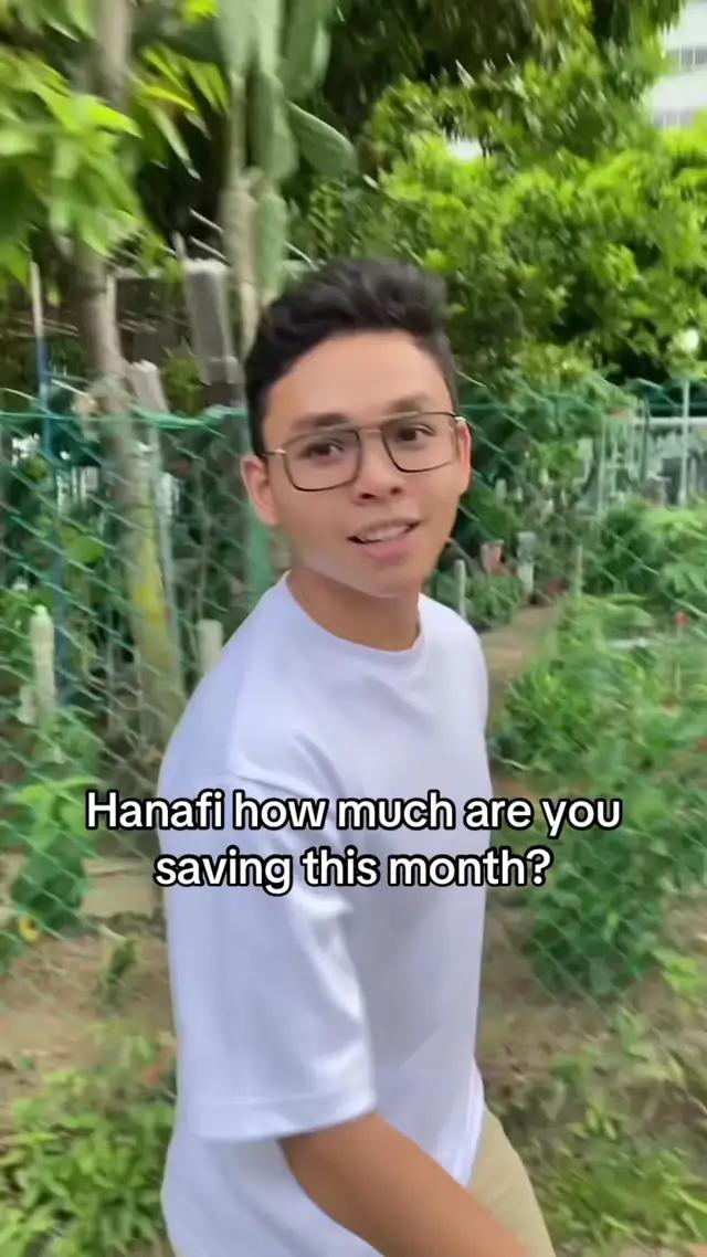 Why you no save? Just use Hugosave 😬 #fyp #saving #trending #relatable #hugosave @Hugosave 