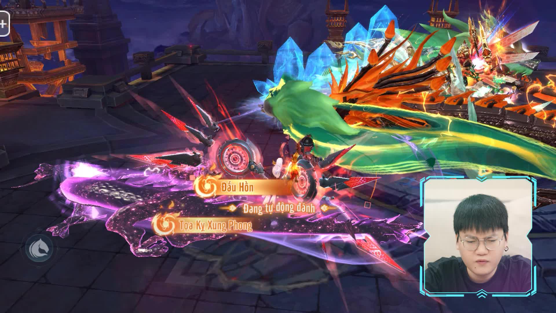 Du Long Thiên Hạ - Rồng bạt ngàn, Quà không giới hạn! Cày chay vẫn sướng tay!