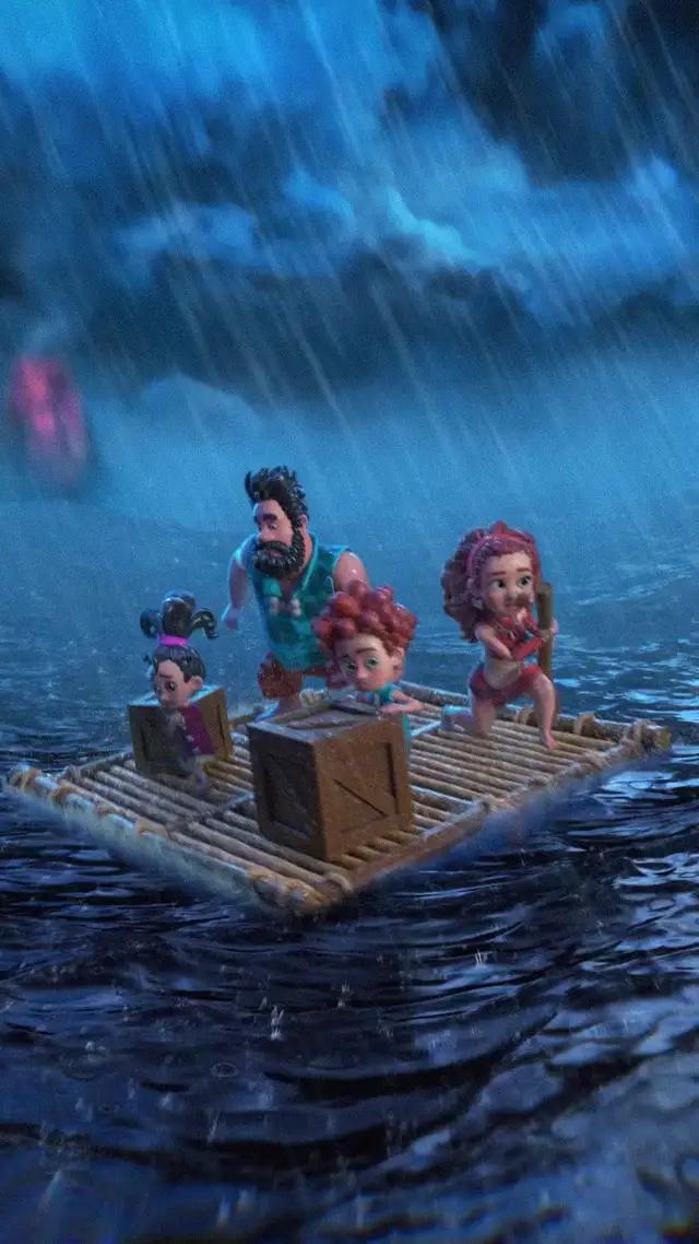 Build Your Island Now!