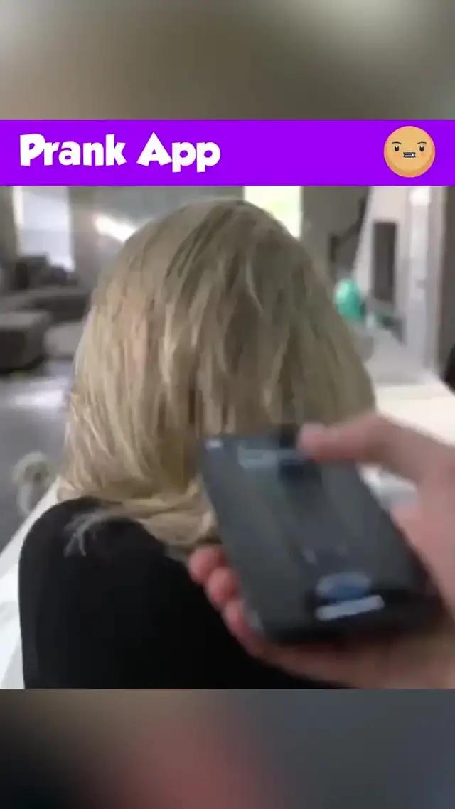 Funny pranks are in the game!